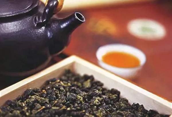 茶叶大数据：2016年全国乌龙茶产销形势调研报告（销售）