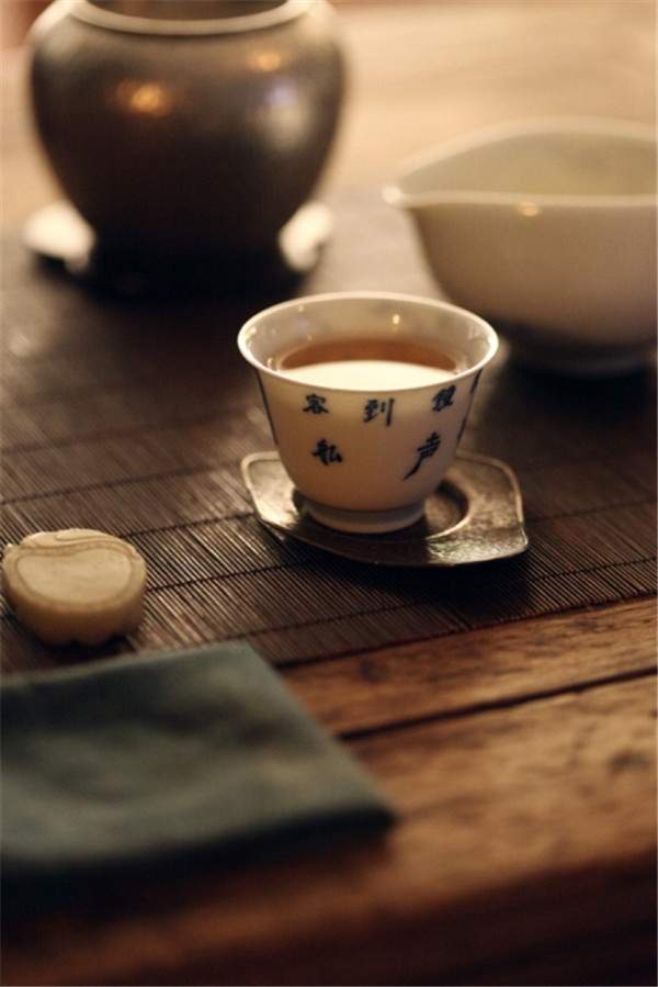 中国茶营销（六）：茶企营销组织的顶层设计