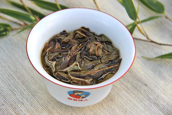 茶跨界经济，中国茶产业发展的一碗鸡血（上）