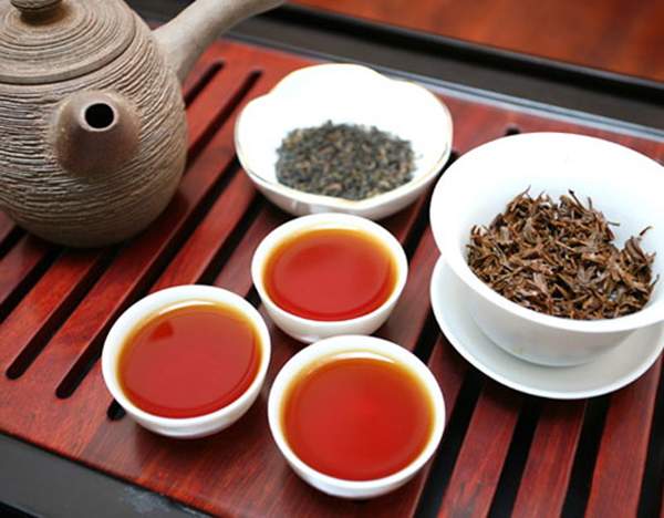 供给侧改革下的中国茶业：6大破局思路