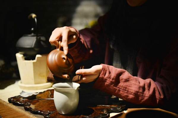 中国是公认的产茶大国，为什么喝茶的年轻人却很少？
