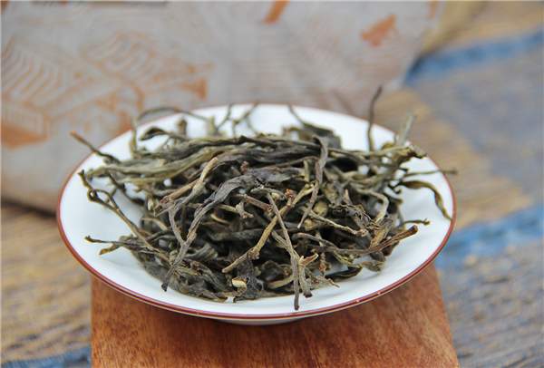 问答：云南这么多台地茶去哪了？你确定你喝的是古树？