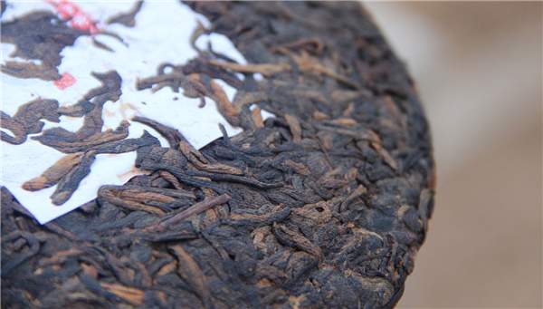 一款茶叶的品质优劣主要看在哪些指标？