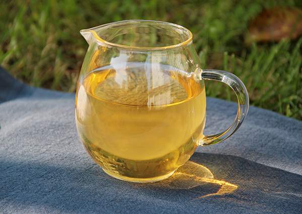 什么茶才算好茶？对冲品饮中如何感受多款茶的细微区别？
