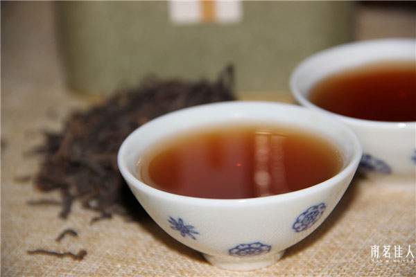 探讨｜不同山头原料发酵的熟茶，还能体现各自的特色吗？