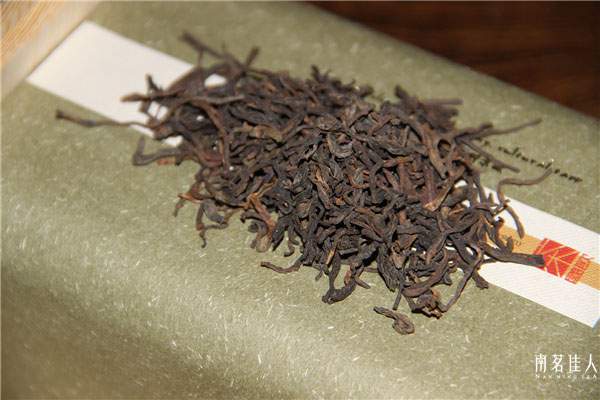 探讨｜不同山头原料发酵的熟茶，还能体现各自的特色吗？