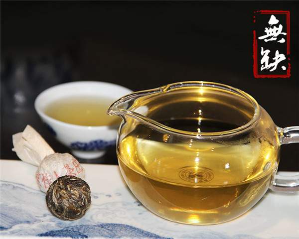 国庆长假如何饮茶避免肠胃疾病？
