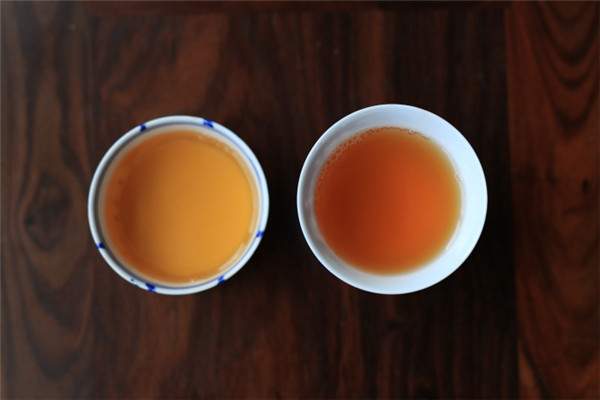 多老的茶算老茶？老茶是怎么定义的？