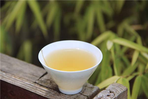 实验：茶汤是酸还是碱？