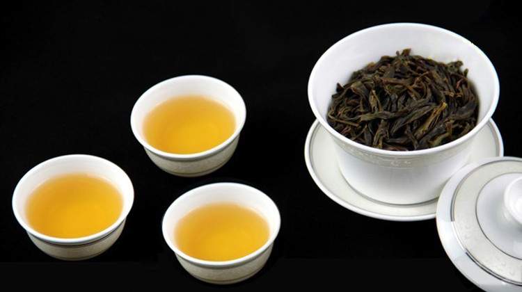 武夷岩茶：如何进行生产性方式保护？