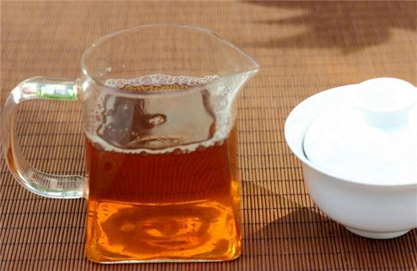 【新手入门】论对冲茶品的重要性和标杆茶的意义