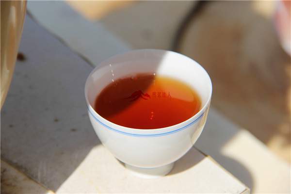 什么样的柑普茶能赢得消费者的青睐？