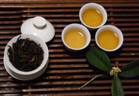 雷军做茶，茶产业的“惊雷”，还是“援军”？