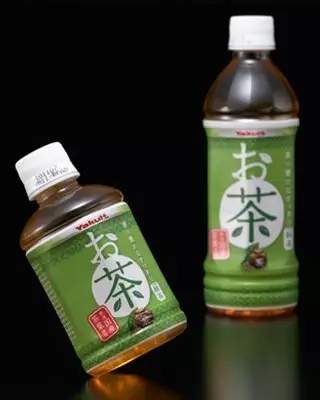 茶饮料怎么在日本卖得那么好？