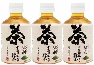 茶饮料怎么在日本卖得那么好？