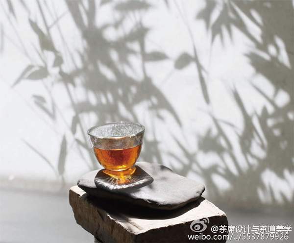 茶人微语录|春茶上市行情播报，茶山风景图展