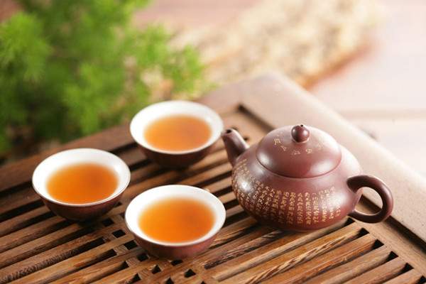 产业观察|蒋同：中国茶业发展模式剖析（一）