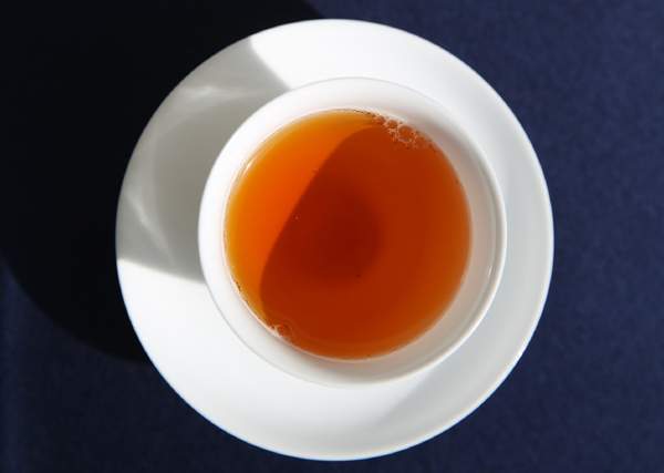 茶人微语录|紫砂壶冲泡什么茶好？