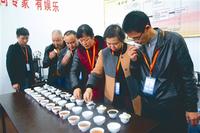 中国茶产业发展的思考：茶产业发展布局