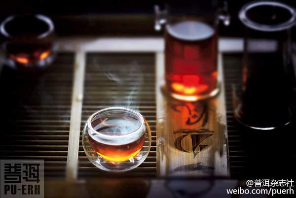 茶人微语录|云南茶区受“冻雨灾害”，2016年茶价有望回升