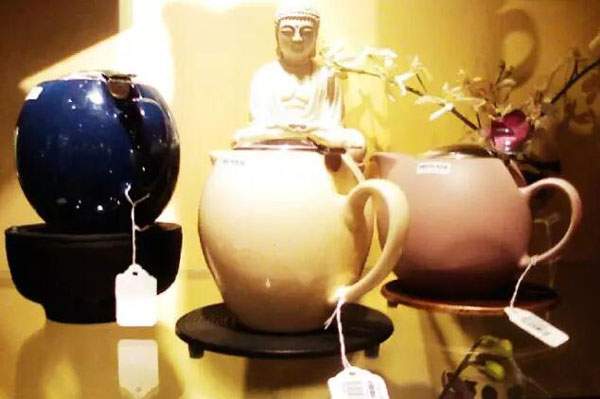 星巴克把茶馆开到中国，中国茶还有机会吗？