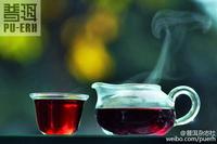 茶人微语录|“品牌化”是中国茶业的唯一出路