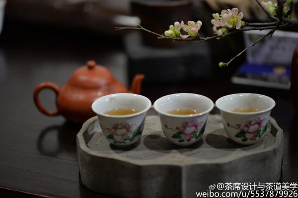 茶人微语录|红茶中的酶有助防帕金森病，咖啡无此功效