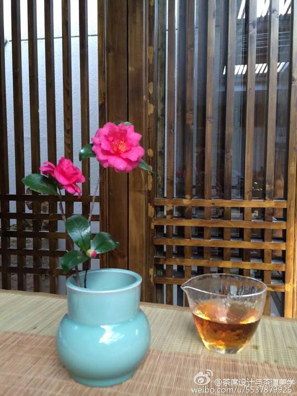 茶人微语录|雨水茶和旱季茶做成的熟茶会有何区别？