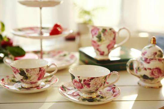 深度解读|英国女王与中国红茶的情缘