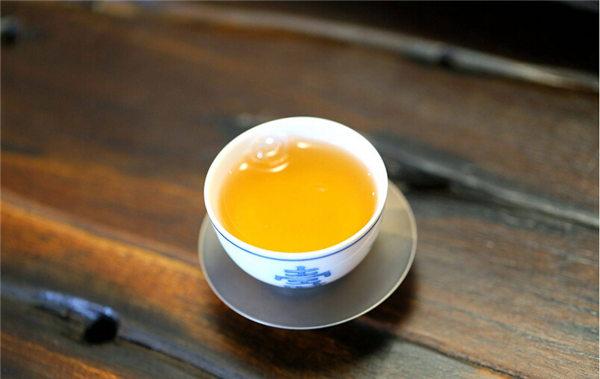 “茶+”新理念走进智能茶博会
