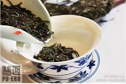 茶人微语录|茶业市场化