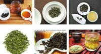 2011中国茶叶区域公用品牌价值十强排名