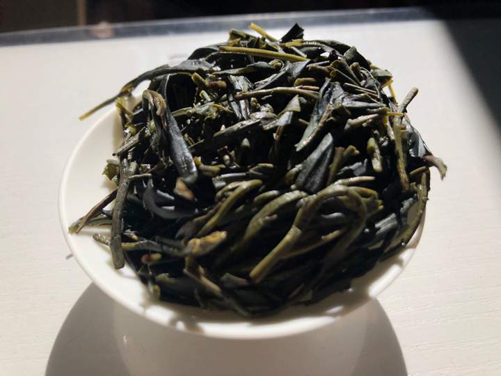 2016年紫娟普洱生茶：与众不同的养颜美容特制茶