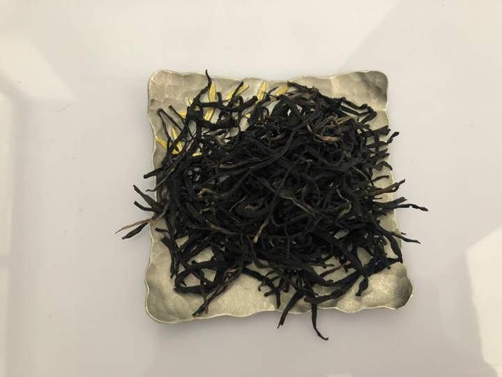 2016年紫娟普洱生茶：与众不同的养颜美容特制茶