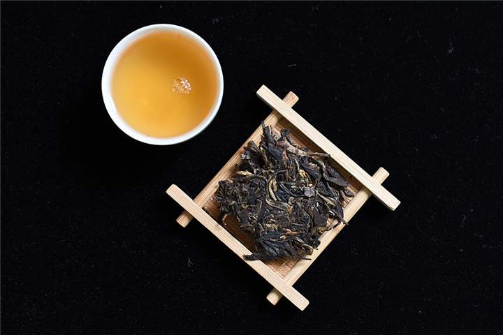 2014陈升号马饼｜生肖茶中最具收藏价值，颜值、性价比“双高”