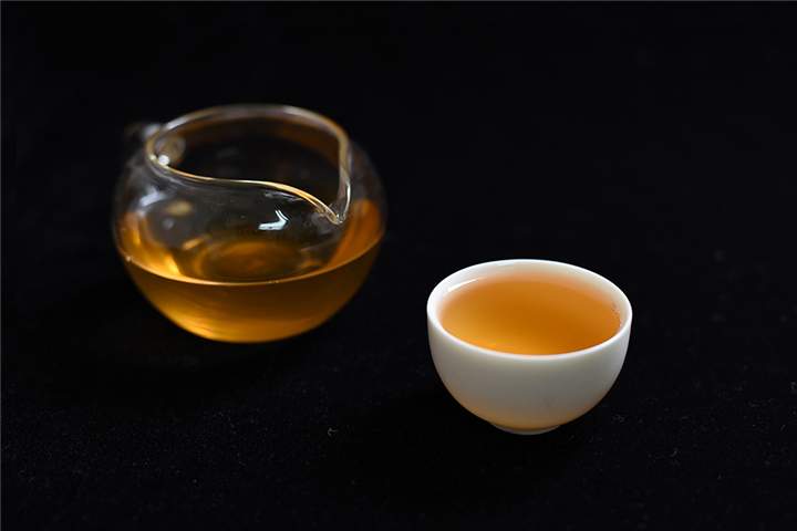 2014陈升号马饼｜生肖茶中最具收藏价值，颜值、性价比“双高”