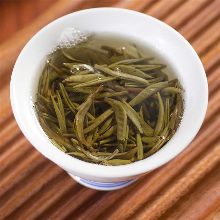 茶东家｜永宣古树白茶+康乾老班章熟茶，“火锅后遗症”的良方