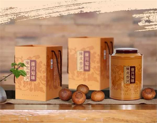 2018云南普洱茶品牌产品上新一周汇编（第3期）