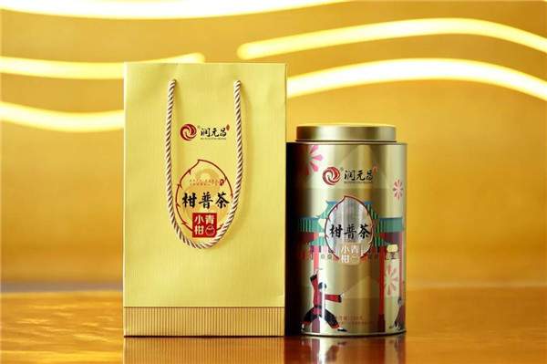 2018云南普洱茶品牌产品上新一周汇编（第1期）