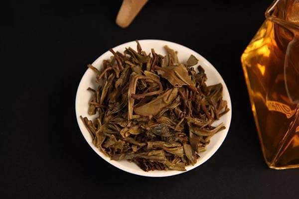 2016中茶福如东海普洱生茶，送礼的不二之选