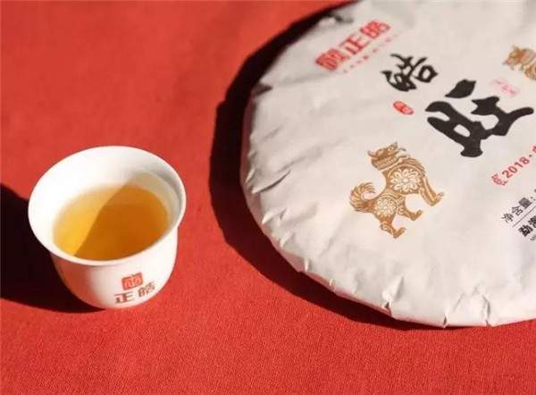 2018年哪款生肖茶更值得期待？