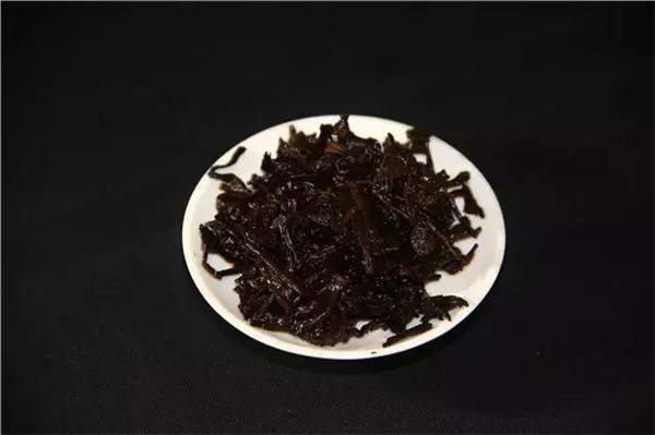 中茶精品7571：发酵适度，滋味稳定，一款经典普洱熟茶
