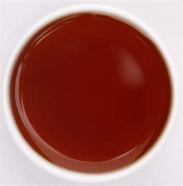 中茶铃子罐：现代精工，深锁宝茗
