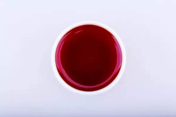 2015中茶勐蛮传奇：一款香气纯正、滋味甜醇的普洱熟茶