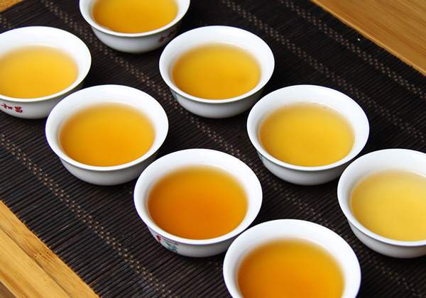 【品鉴】2010年合和昌星系列“五星”普洱生茶