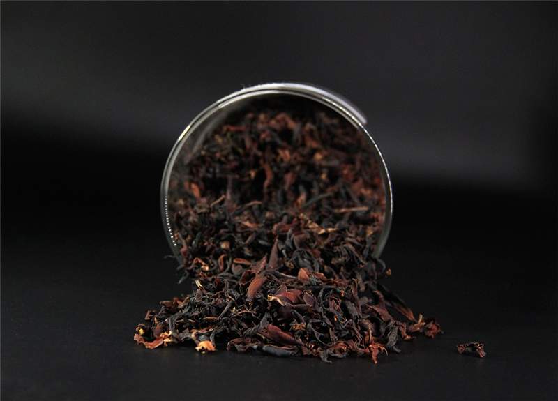 2017年南茗佳人野生古树红茶《慕野》|一款能长期存储的红茶