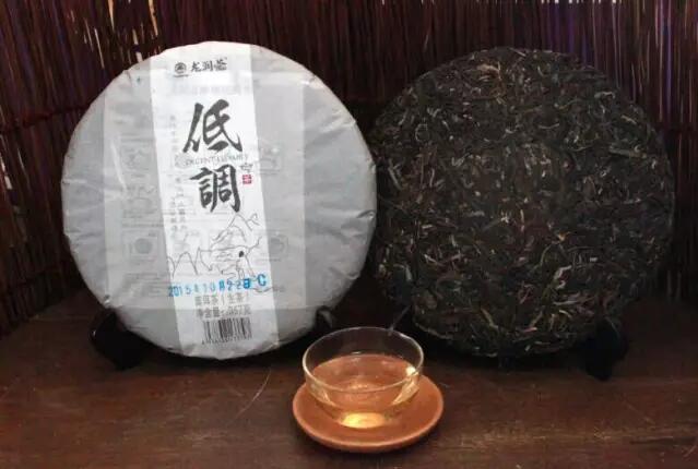 龙润茶人文系列产品全新上市