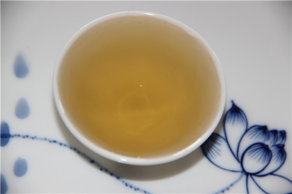 【南茗佳人】2012年老班章普洱茶品鉴分享
