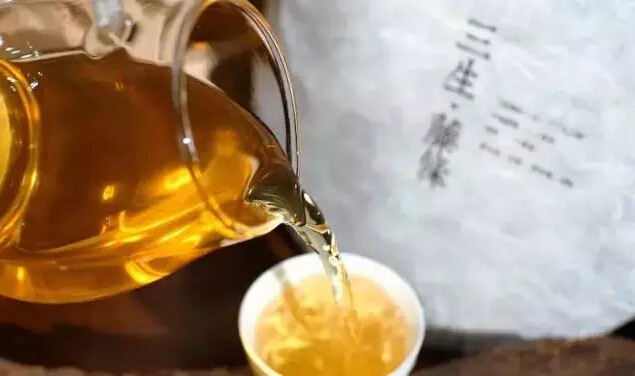 津乔普洱三生·藤条生茶价格