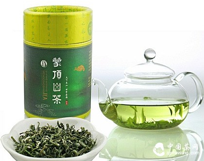 五大川茶品牌获中国茶最高奖，将联袂亮相米兰世博会